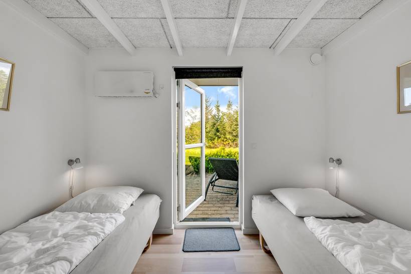 Foto von Ferienhaus CF11 in Skaven - Westjütland