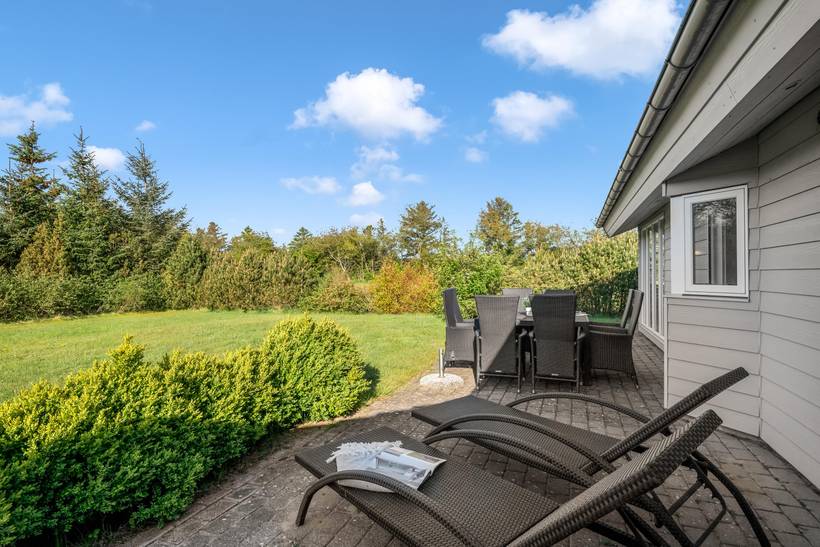 Foto von Ferienhaus CF11 in Skaven - Westjütland