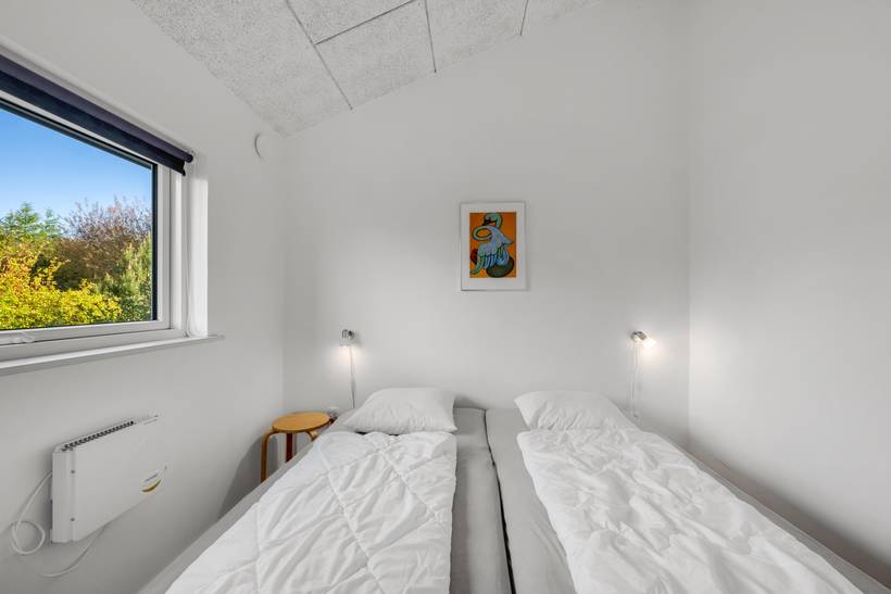 Foto von Ferienhaus CF11 in Skaven - Westjütland