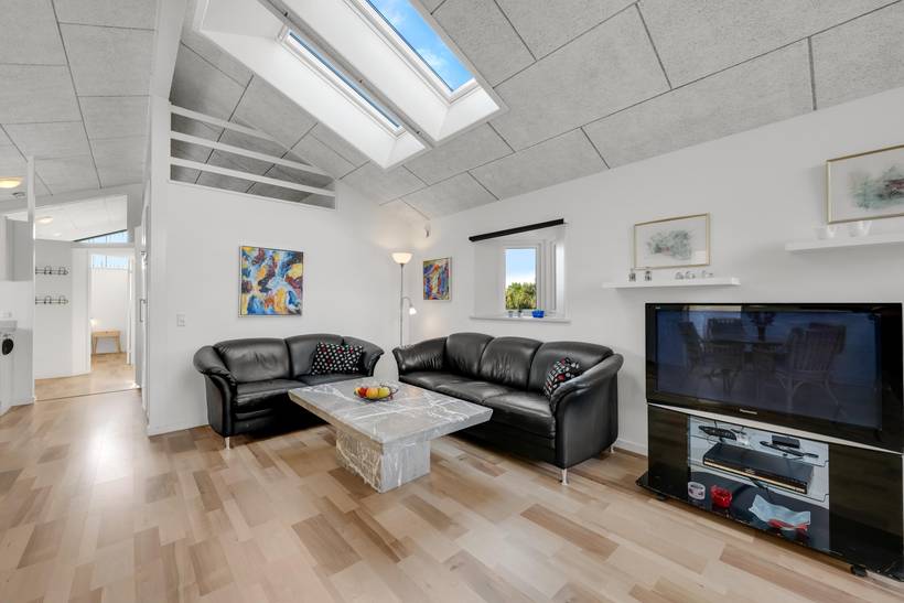 Foto von Ferienhaus CF11 in Skaven - Westjütland