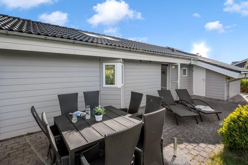 Foto von Ferienhaus CF11 in Skaven - Westjütland