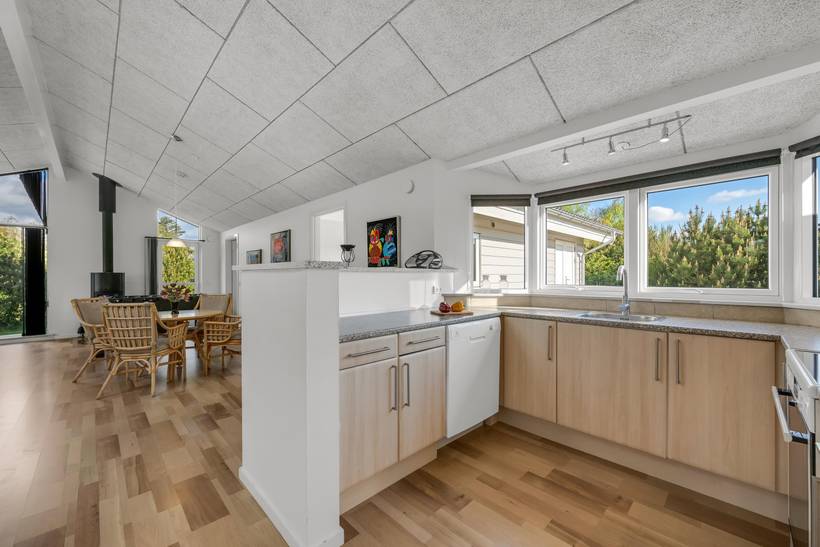 Foto von Ferienhaus CF11 in Skaven - Westjütland