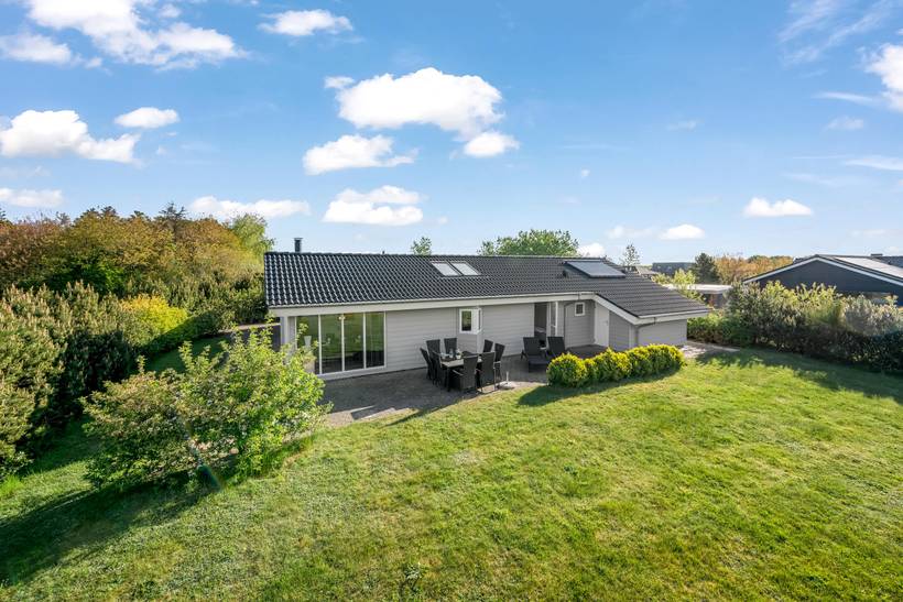 Foto von Ferienhaus CF11 in Skaven - Westjütland