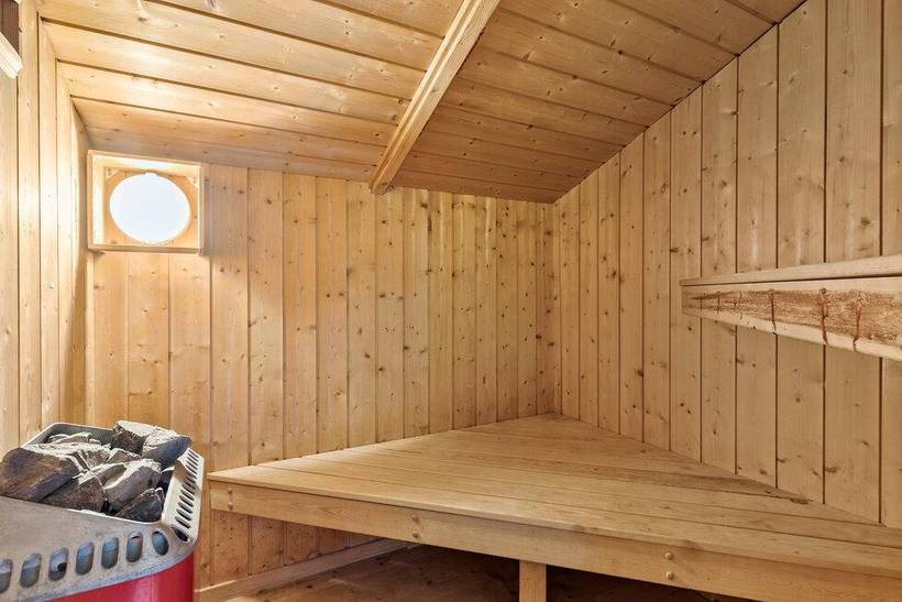 Foto von Ferienhaus CF15 in Slettestrand - Nordjütland
