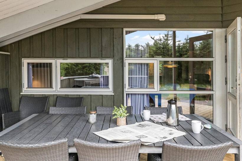 Foto von Ferienhaus CF15 in Slettestrand - Nordjütland