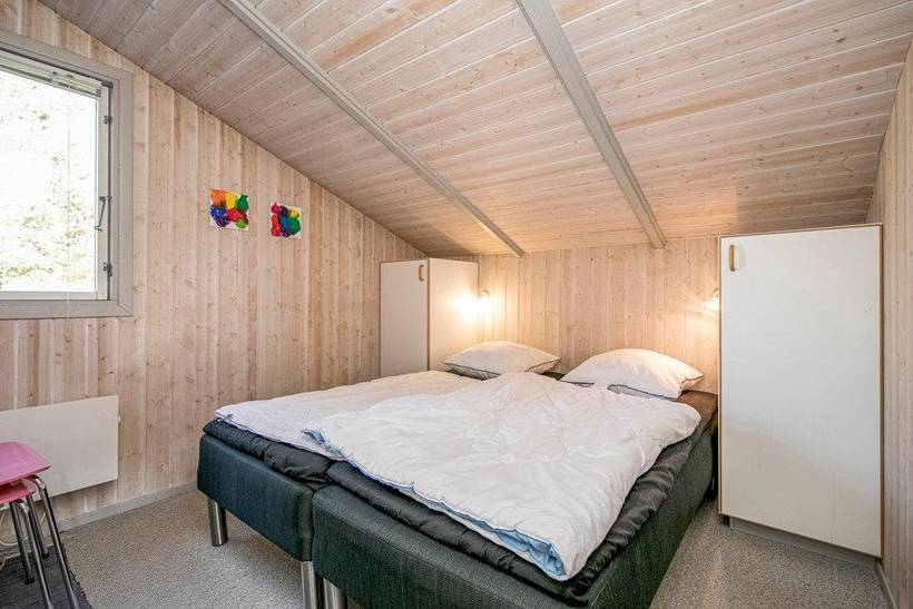 Foto von Ferienhaus CF15 in Slettestrand - Nordjütland