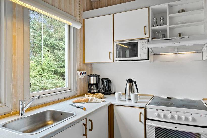 Foto von Ferienhaus CF15 in Slettestrand - Nordjütland