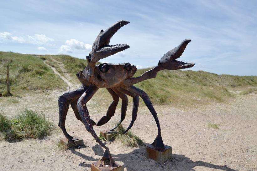 Foto von Ferienhaus CF15 in Slettestrand - Nordjütland