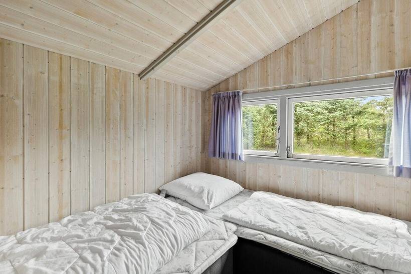 Foto von Ferienhaus CF15 in Slettestrand - Nordjütland