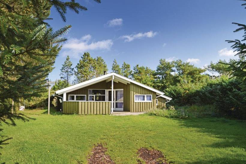 Foto von Ferienhaus CF15 in Slettestrand - Nordjütland