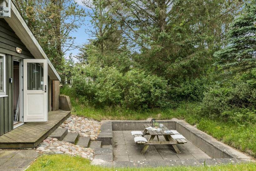 Foto von Ferienhaus CF15 in Slettestrand - Nordjütland
