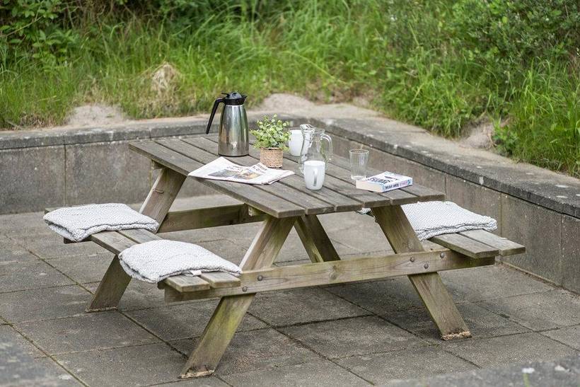 Foto von Ferienhaus CF15 in Slettestrand - Nordjütland