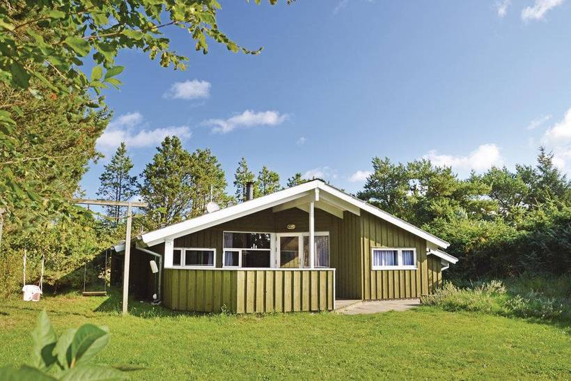 Foto von Ferienhaus CF15 in Slettestrand - Nordjütland