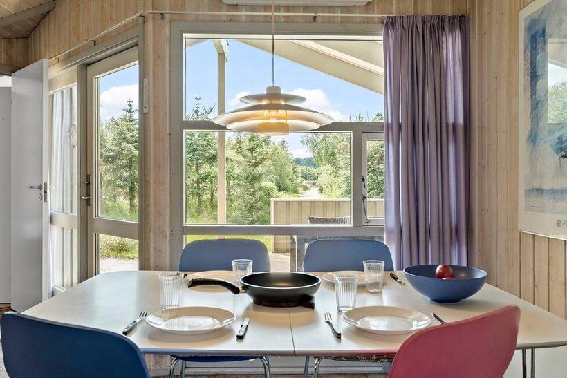 Foto von Ferienhaus CF15 in Slettestrand - Nordjütland