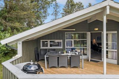 Vorschaubild von Ferienhaus CF15 in Slettestrand - Nordjütland