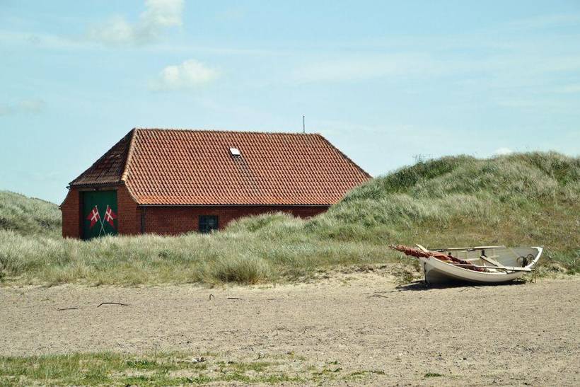 Foto von Ferienhaus CF15 in Slettestrand - Nordjütland