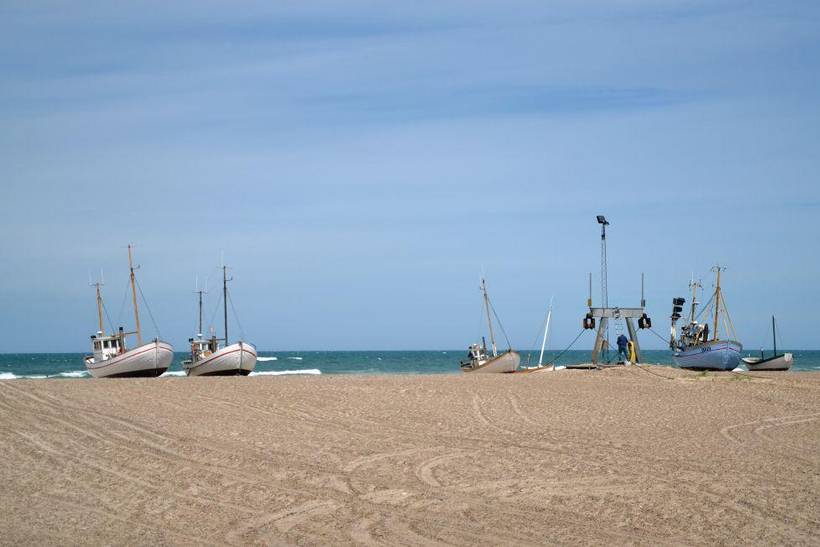 Foto von Ferienhaus CF15 in Slettestrand - Nordjütland
