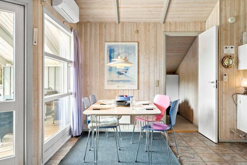 Foto von Ferienhaus CF15 in Slettestrand - Nordjütland
