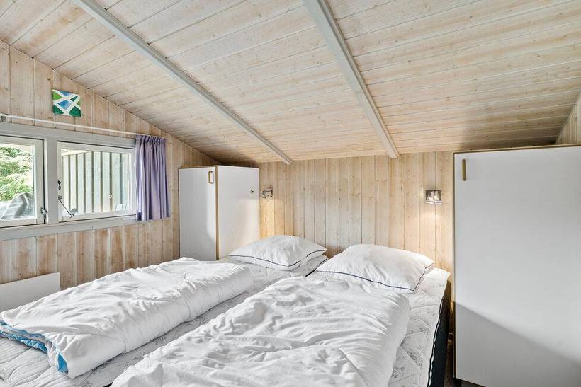 Foto von Ferienhaus CF15 in Slettestrand - Nordjütland