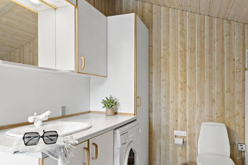 Foto von Ferienhaus CF15 in Slettestrand - Nordjütland