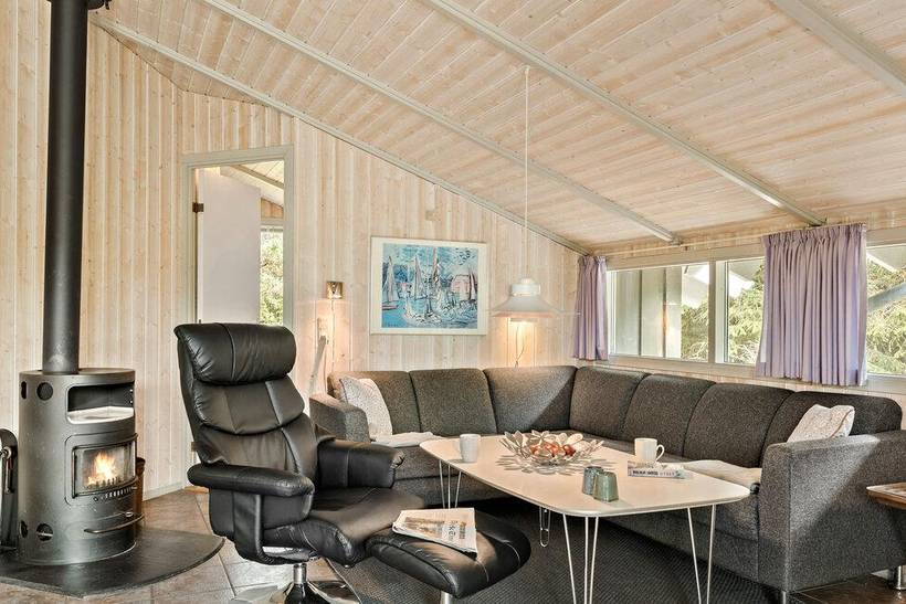 Foto von Ferienhaus CF15 in Slettestrand - Nordjütland