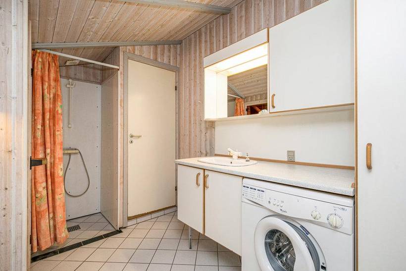 Foto von Ferienhaus CF15 in Slettestrand - Nordjütland