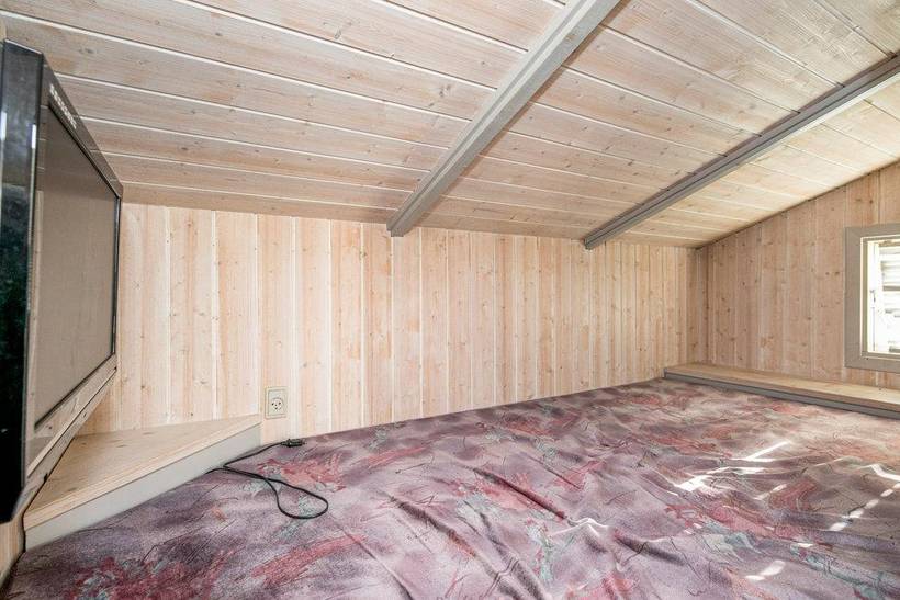 Foto von Ferienhaus CF15 in Slettestrand - Nordjütland