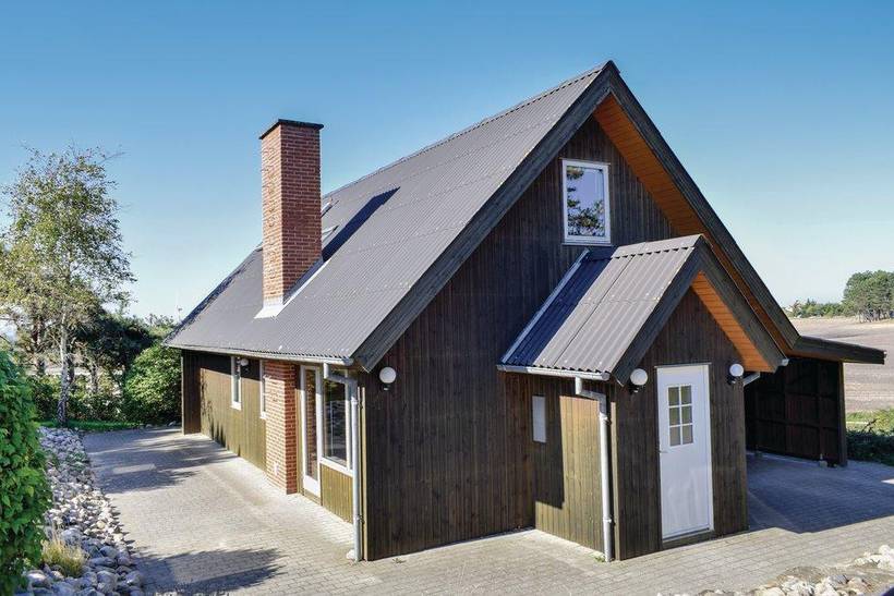 Foto von Ferienhaus CF16 in Øer - Ebeltoft - Ostjütland