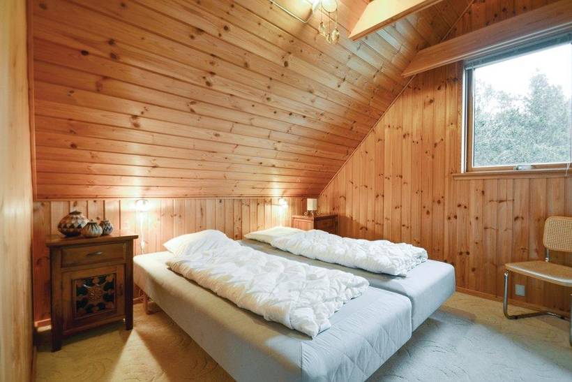 Foto von Ferienhaus CF16 in Øer - Ebeltoft - Ostjütland