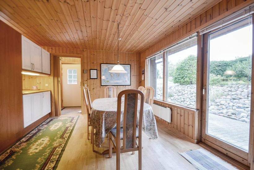 Foto von Ferienhaus CF16 in Øer - Ebeltoft - Ostjütland