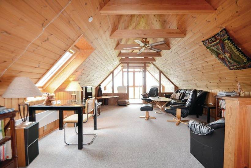 Foto von Ferienhaus CF16 in Øer - Ebeltoft - Ostjütland