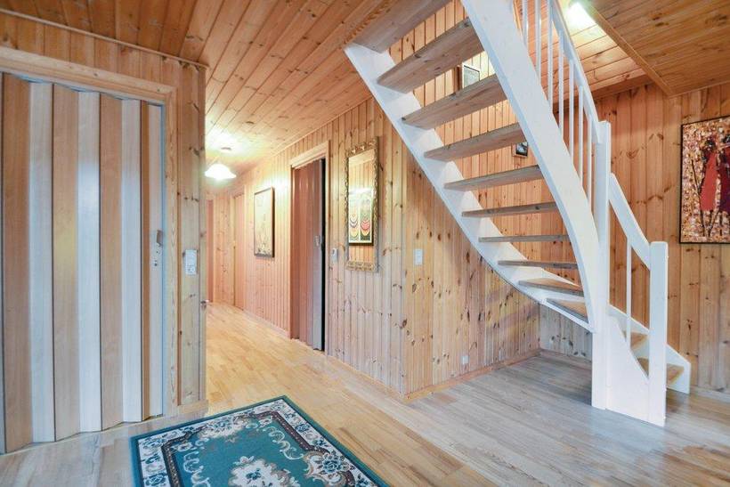 Foto von Ferienhaus CF16 in Øer - Ebeltoft - Ostjütland