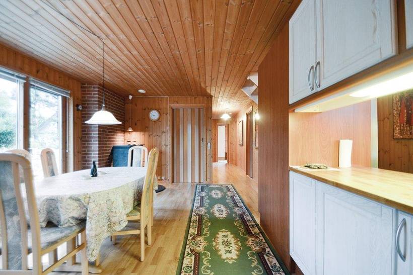 Foto von Ferienhaus CF16 in Øer - Ebeltoft - Ostjütland