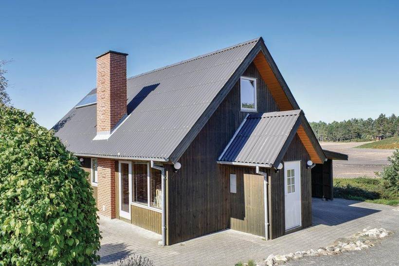 Foto von Ferienhaus CF16 in Øer - Ebeltoft - Ostjütland