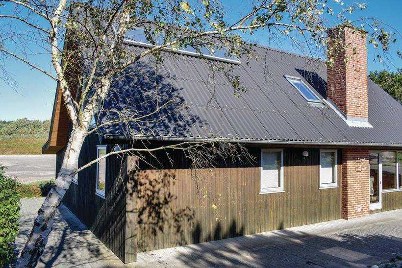 Foto von Ferienhaus CF16 in Øer - Ebeltoft - Ostjütland