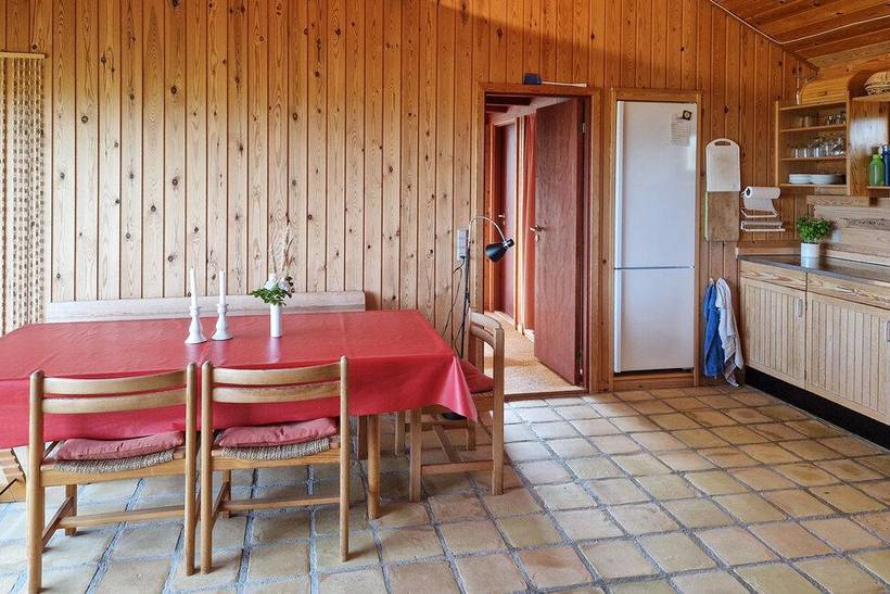 Foto von Ferienhaus CF17 in Tversted - Nordjütland