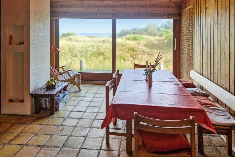 Foto von Ferienhaus CF17 in Tversted - Nordjütland