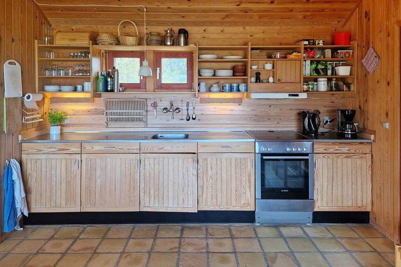 Foto von Ferienhaus CF17 in Tversted - Nordjütland