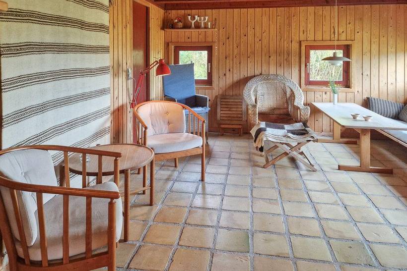 Foto von Ferienhaus CF17 in Tversted - Nordjütland
