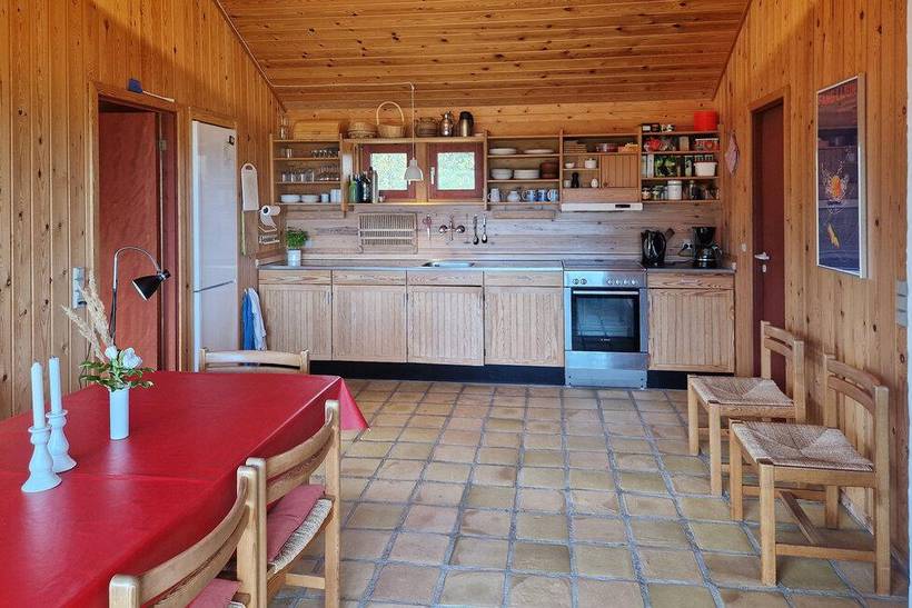 Foto von Ferienhaus CF17 in Tversted - Nordjütland