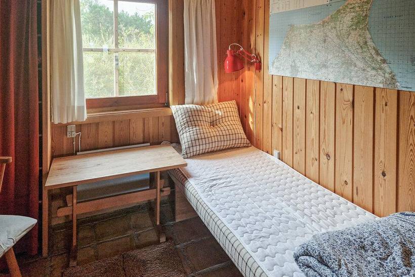 Foto von Ferienhaus CF17 in Tversted - Nordjütland