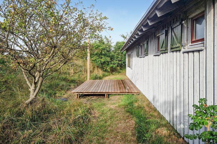 Foto von Ferienhaus CF17 in Tversted - Nordjütland
