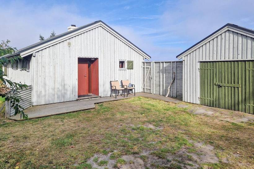 Foto von Ferienhaus CF17 in Tversted - Nordjütland