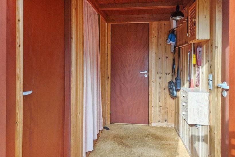 Foto von Ferienhaus CF17 in Tversted - Nordjütland