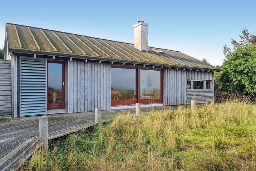 Foto von Ferienhaus CF17 in Tversted - Nordjütland