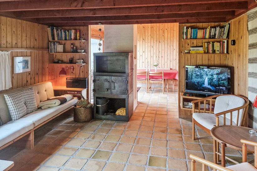 Foto von Ferienhaus CF17 in Tversted - Nordjütland