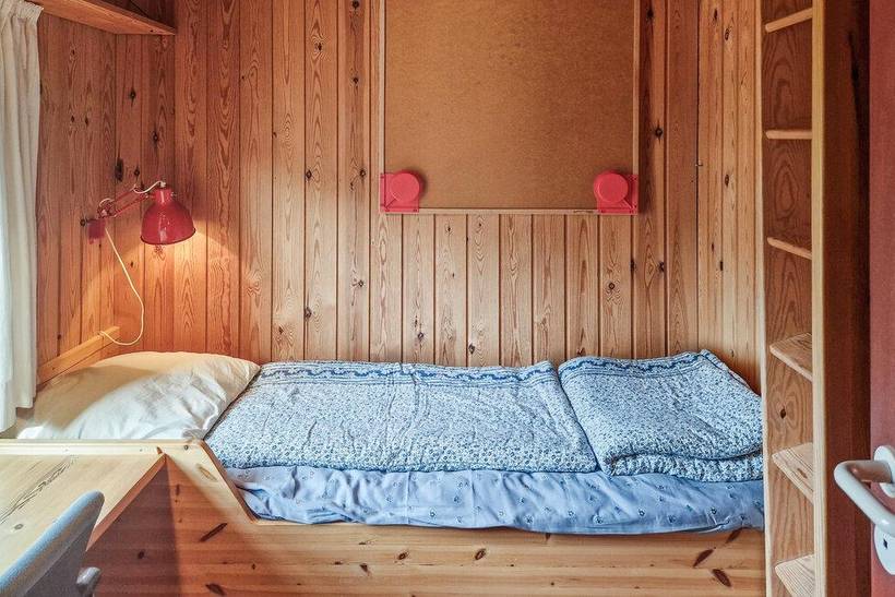 Foto von Ferienhaus CF17 in Tversted - Nordjütland
