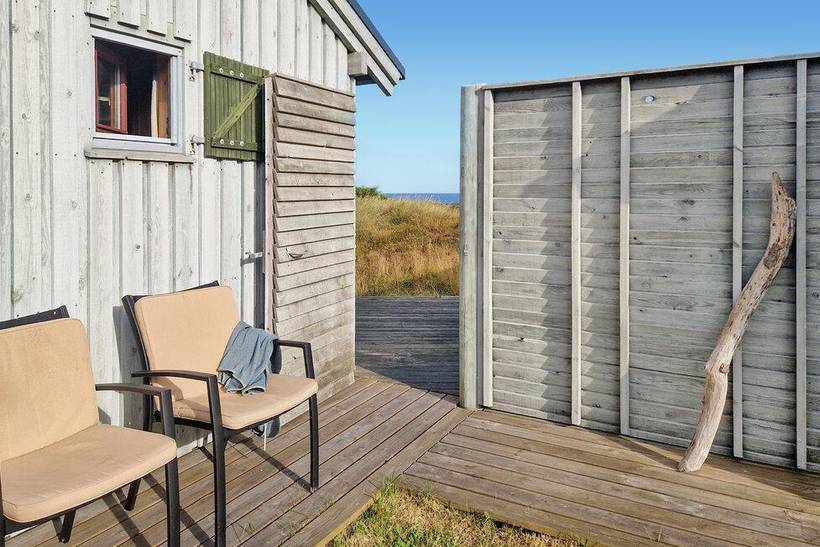 Foto von Ferienhaus CF17 in Tversted - Nordjütland