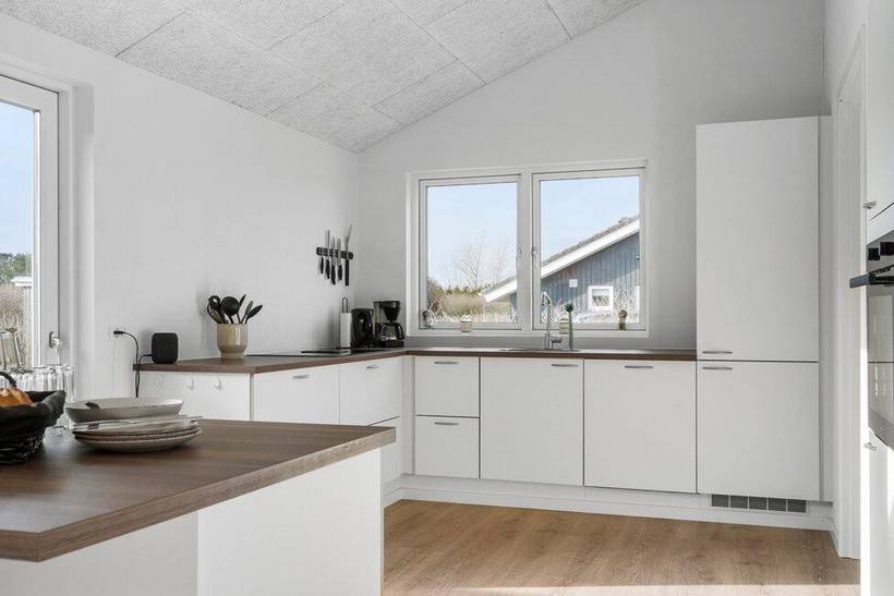 Foto von Ferienhaus CF18 in Skaven - Westjütland