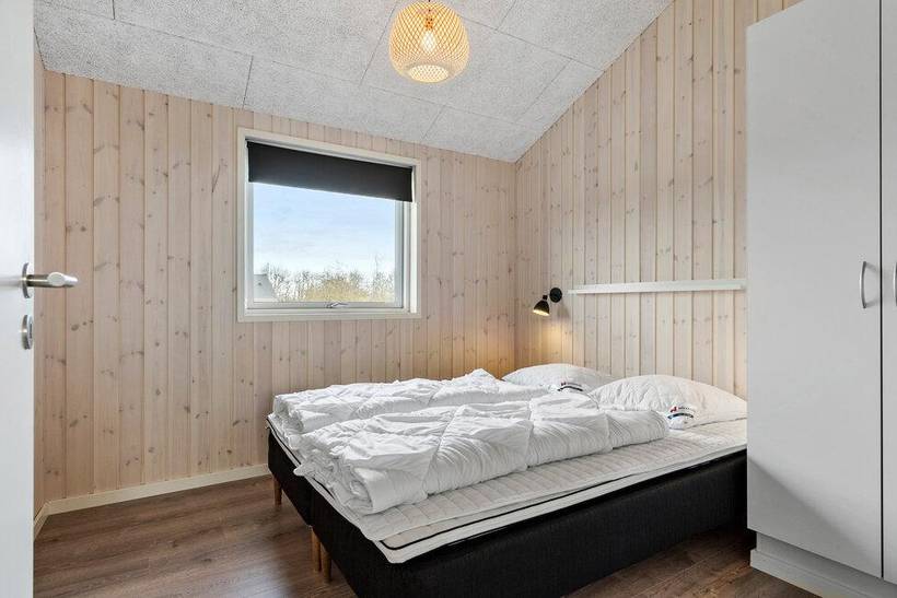 Foto von Ferienhaus CF18 in Skaven - Westjütland